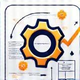 Icon representing process optimization